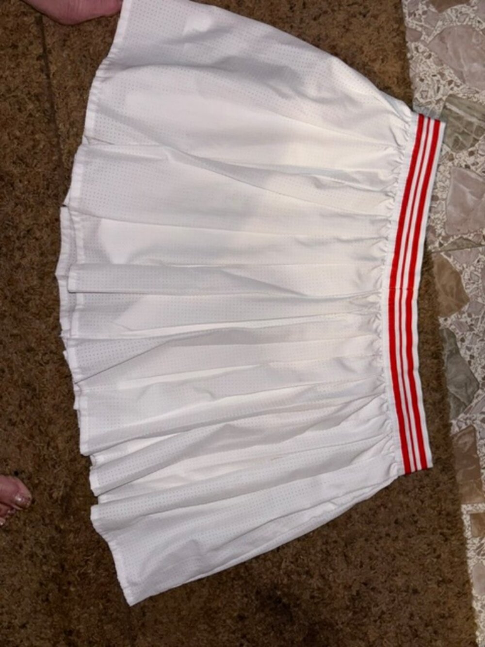 SKORTS SIZE L - Picture 2 of 5